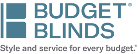 Budget Blinds logo
